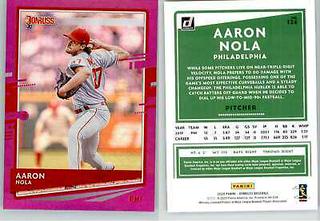 Aaron Nola
