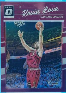 Kevin Love