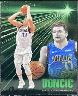 Luka Doncic