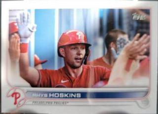 Rhys Hoskins