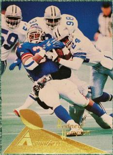 Rodney Hampton