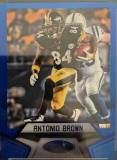 Antonio Brown