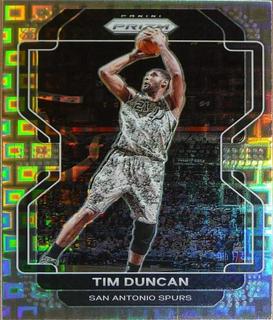 Tim Duncan