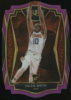 Jalen Smith