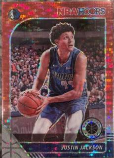 Justin Jackson