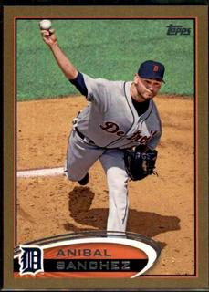 Anibal Sanchez