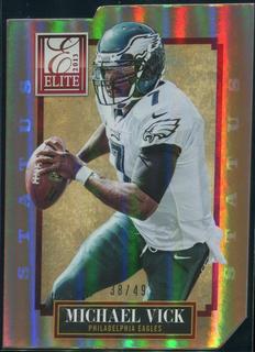 Michael Vick