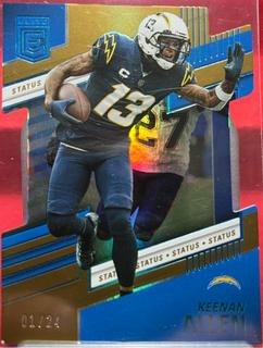 Keenan Allen