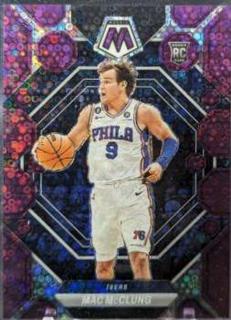 Mac McClung
