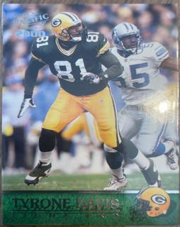 Tyrone Davis