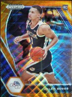 Jalen Suggs