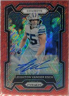 Leighton Vander Esch