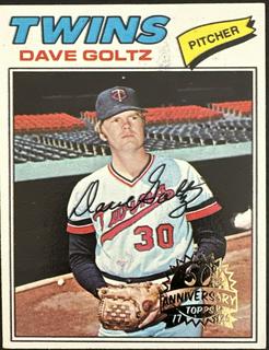 Dave Goltz