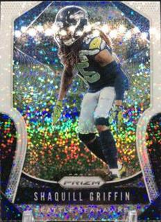 Shaquill Griffin