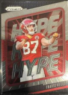 Travis Kelce