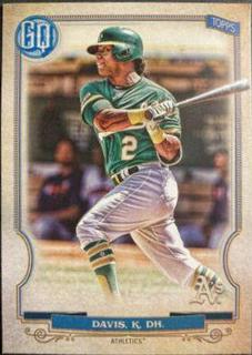 Khris Davis