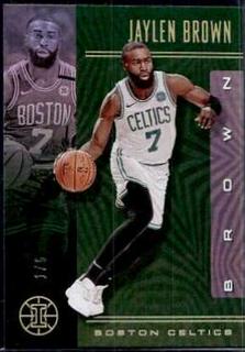 Jaylen Brown