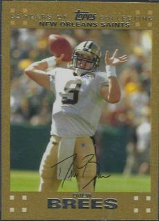 Drew Brees