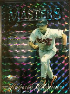 Roberto Alomar