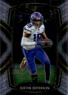Justin Jefferson