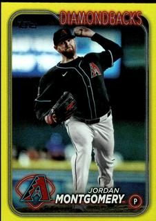 Jordan Montgomery