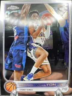 Derrick Walton Jr.