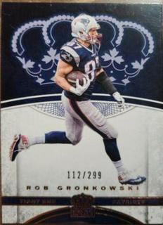 Rob Gronkowski