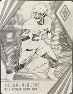 Lorenzo Carter