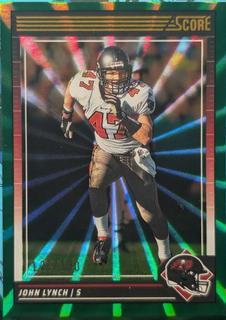 John Lynch