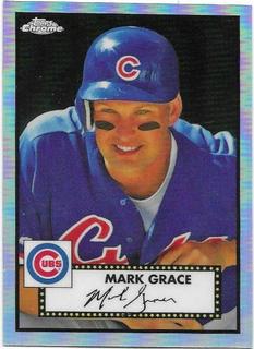 Mark Grace