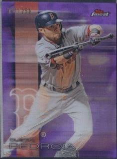 Dustin Pedroia