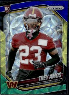 Trey Amos