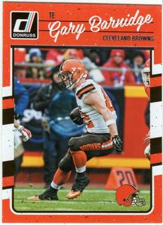 Gary Barnidge