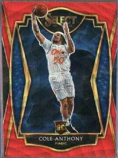 Cole Anthony