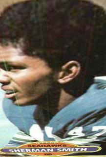 Sherman Smith
