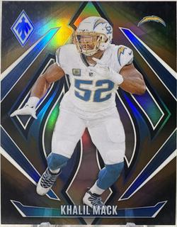 Khalil Mack