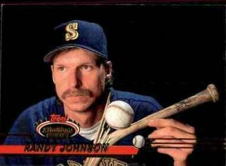 Randy Johnson