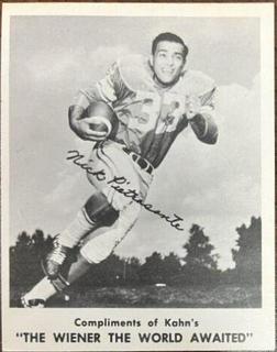 Nick Pietrosante