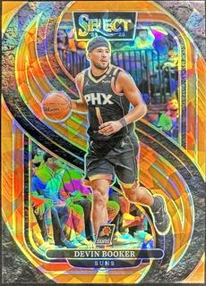 Devin Booker