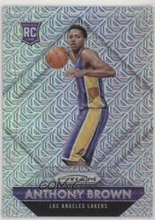 Anthony Brown