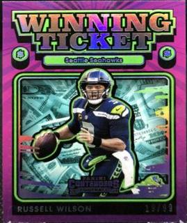 Russell Wilson