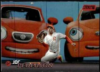 Joc Pederson