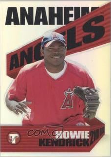 Howie Kendrick