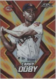 Larry Doby