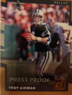 Troy Aikman