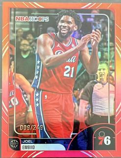 Joel Embiid