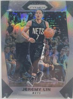 Jeremy Lin