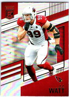 J. J. Watt