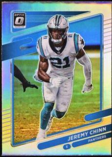 Jeremy Chinn