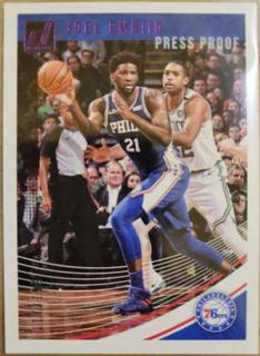 Joel Embiid